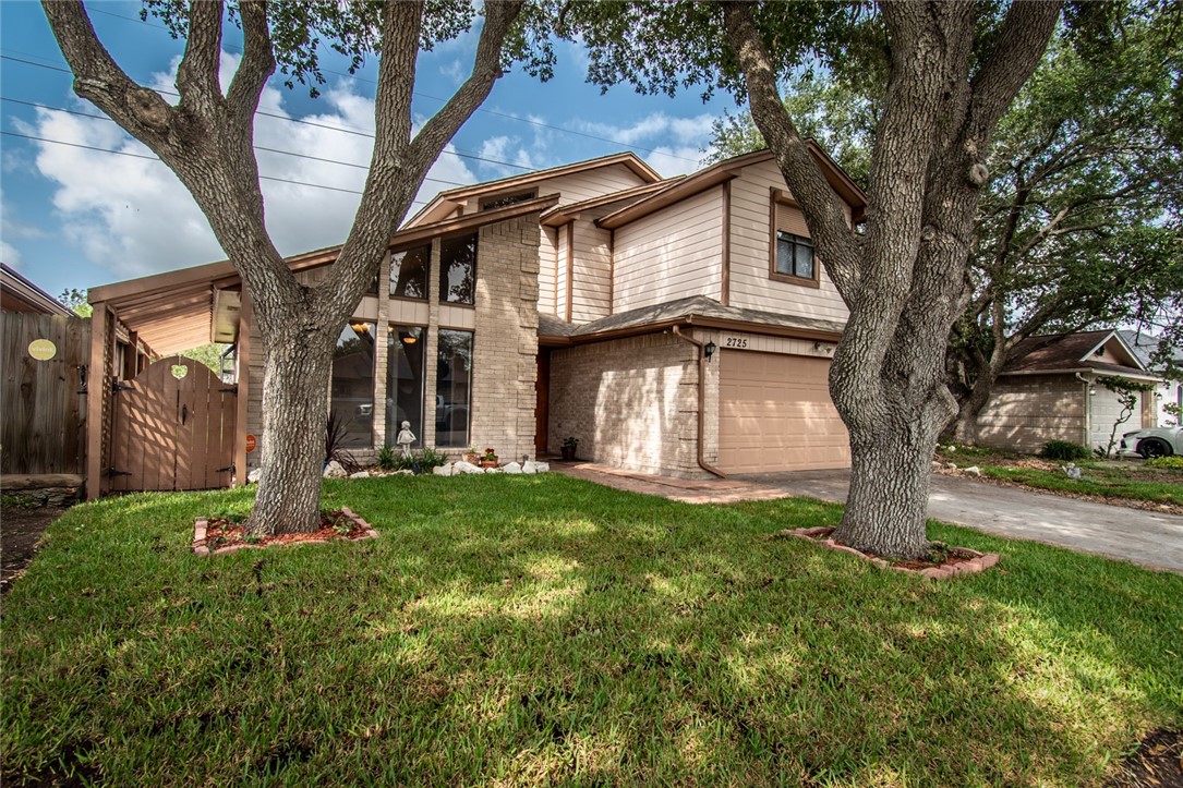 2725 Persimmon Property Photo 1