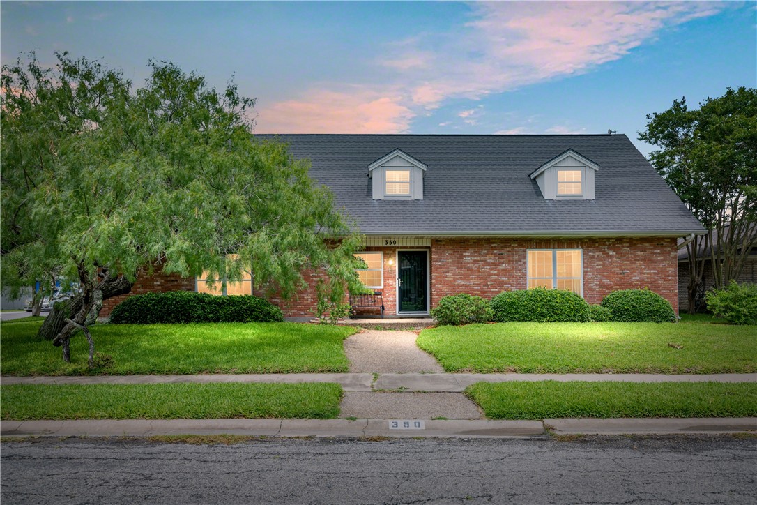 350 Haroldson Dr Property Photo 1