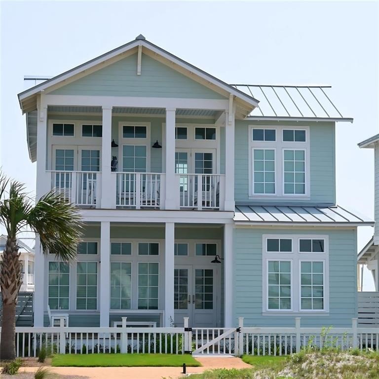 408 Mermaid Tail Lane Property Photo 1
