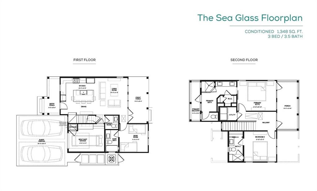 408 Mermaid Tail Lane Property Photo 4