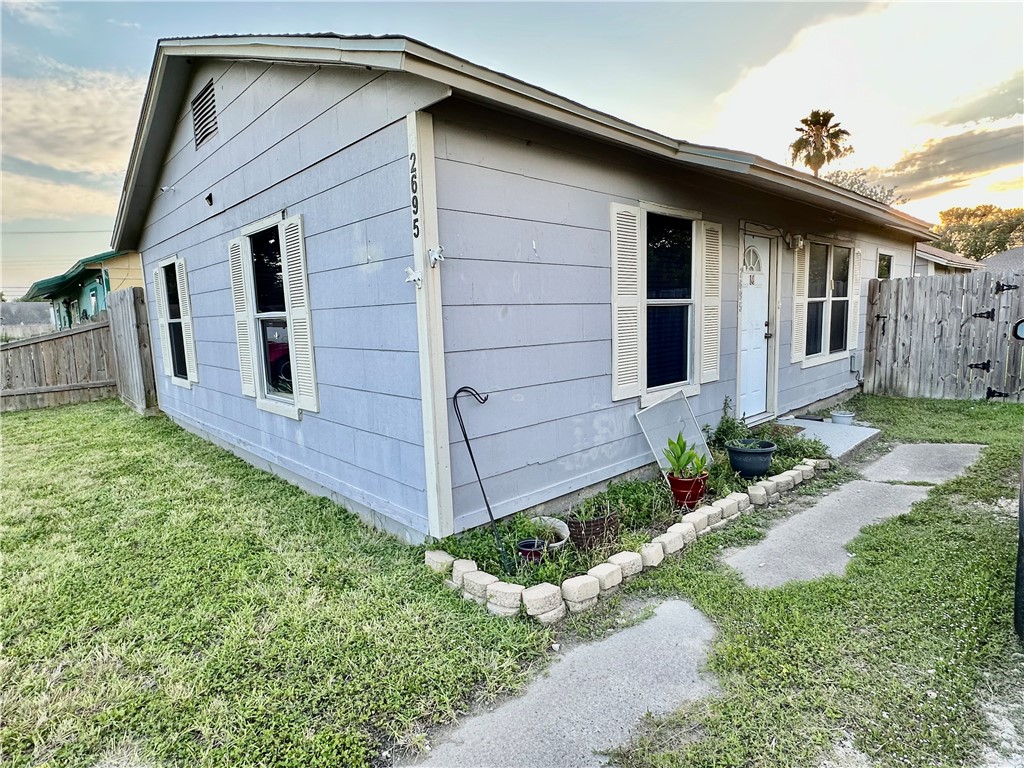 2695 Ave I Property Photo 1