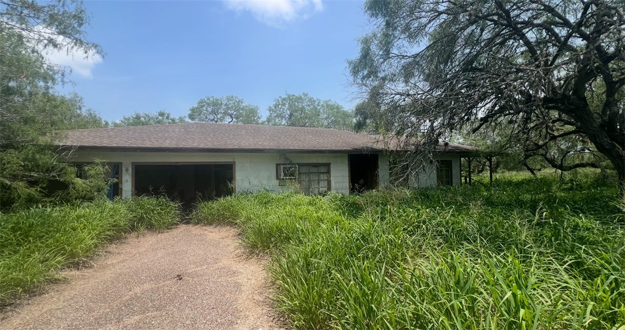 258 County Road 1040