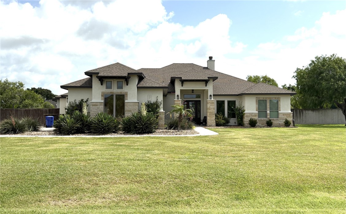 2104 Oso Bay Ranch Property Photo 1