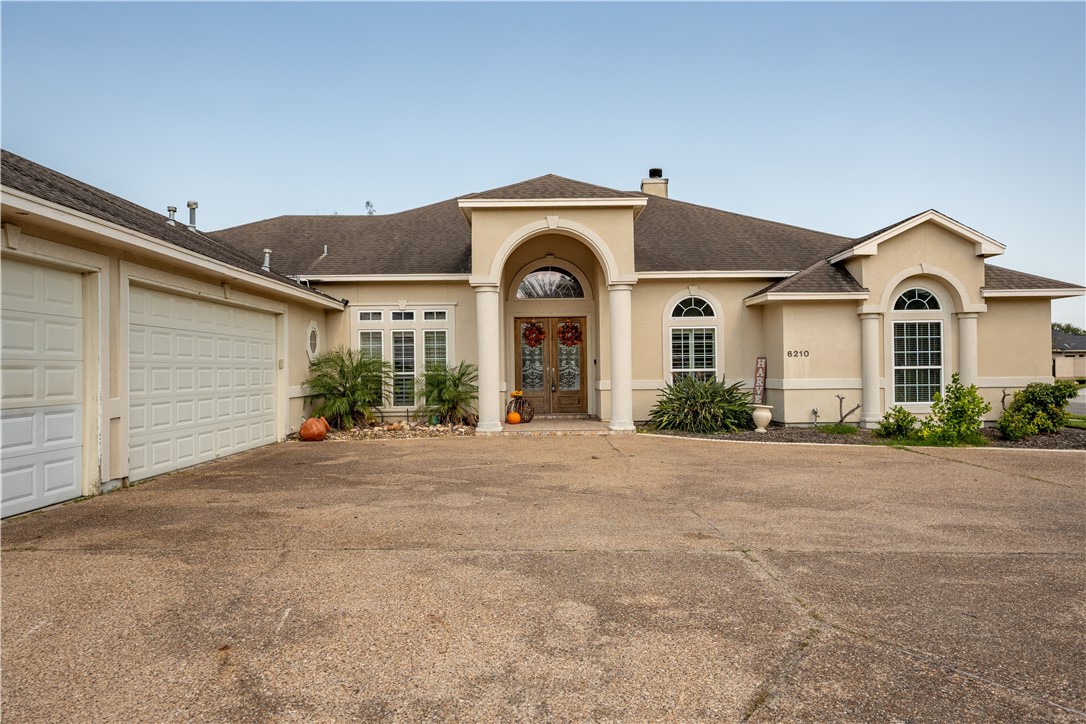 6210 Blankenberge Dr Property Photo 1