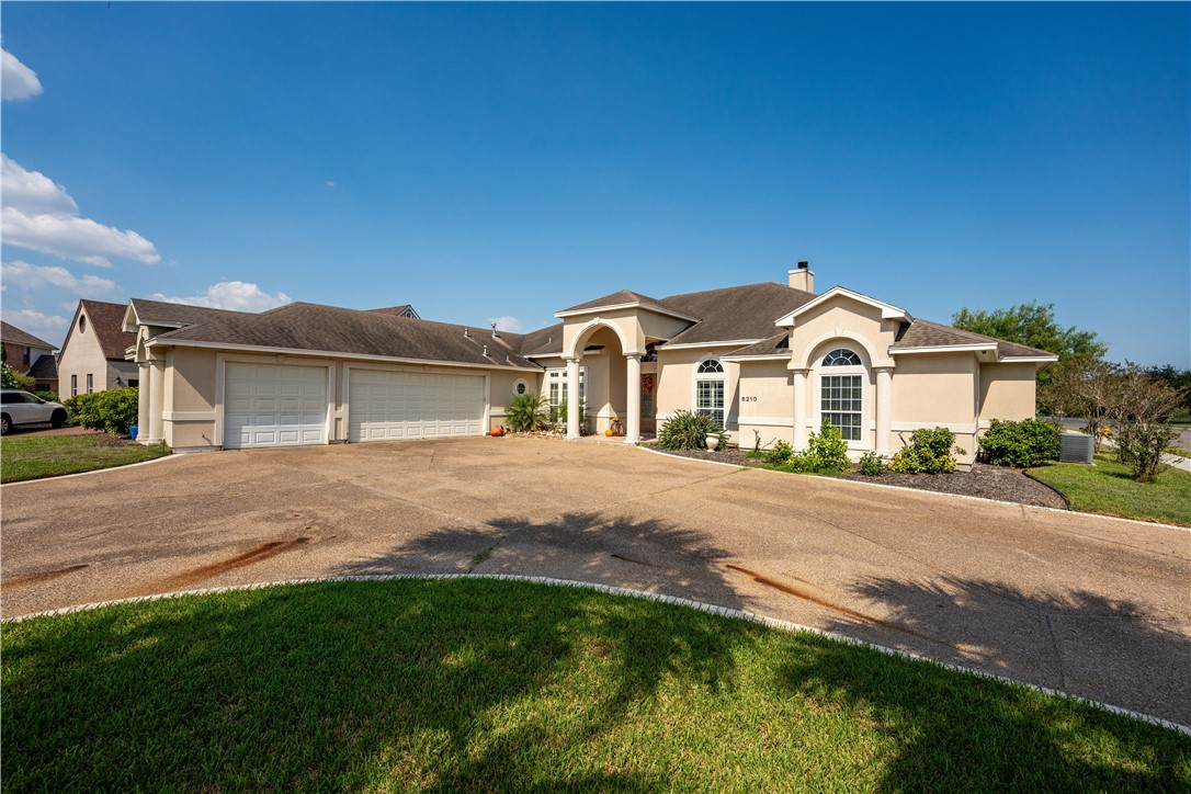 6210 Blankenberge Dr Property Photo 2