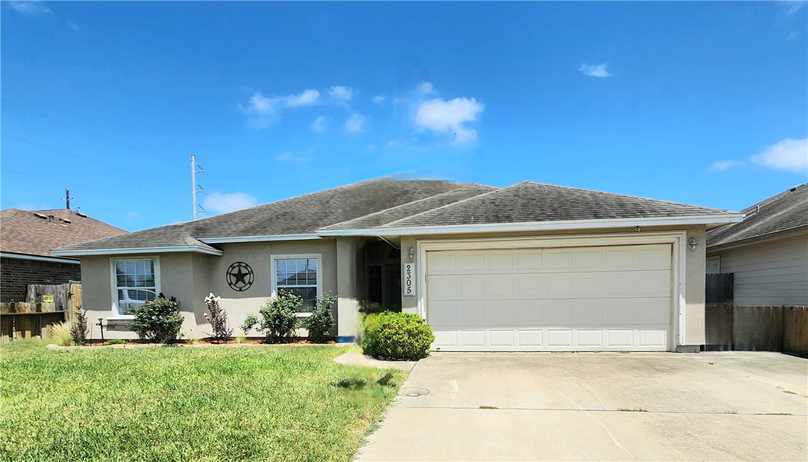 2305 Kazmir Dr Property Photo 1