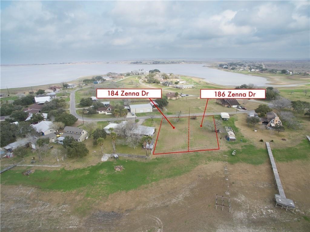 184&186 Zenna Dr Property Photo 1