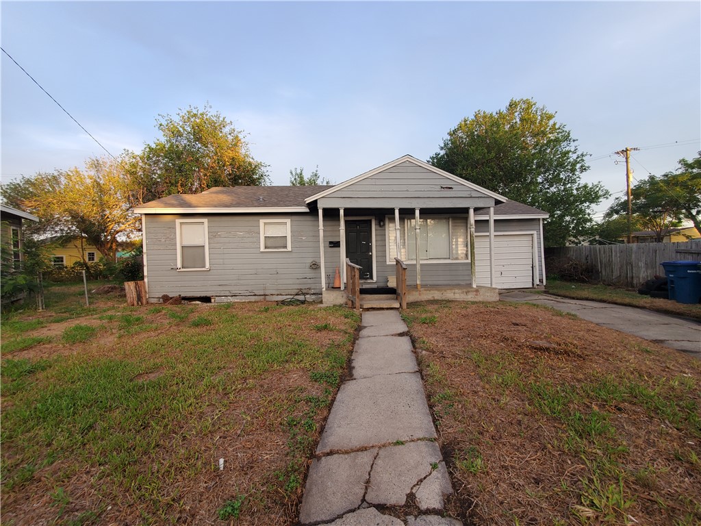 2838 Willard St