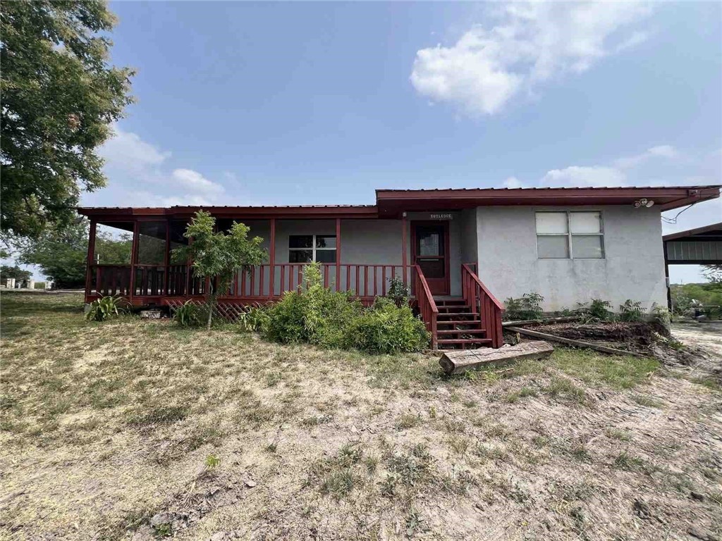 605 S Vista Dr Property Photo 1