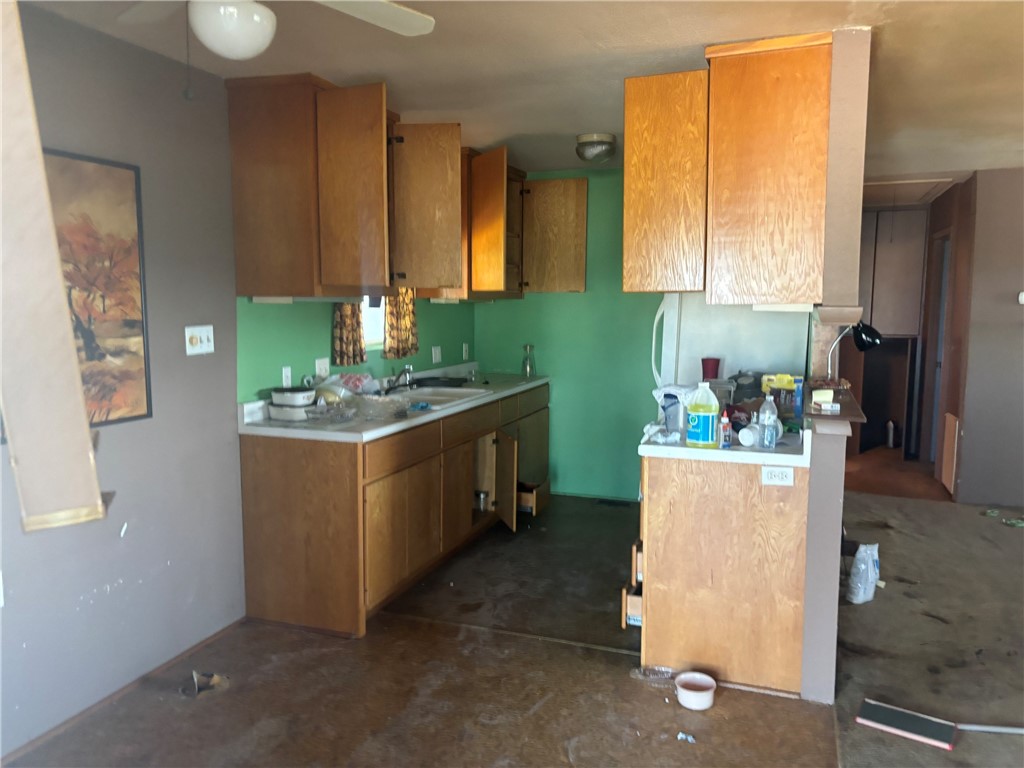 605 S Vista Dr Property Photo 4