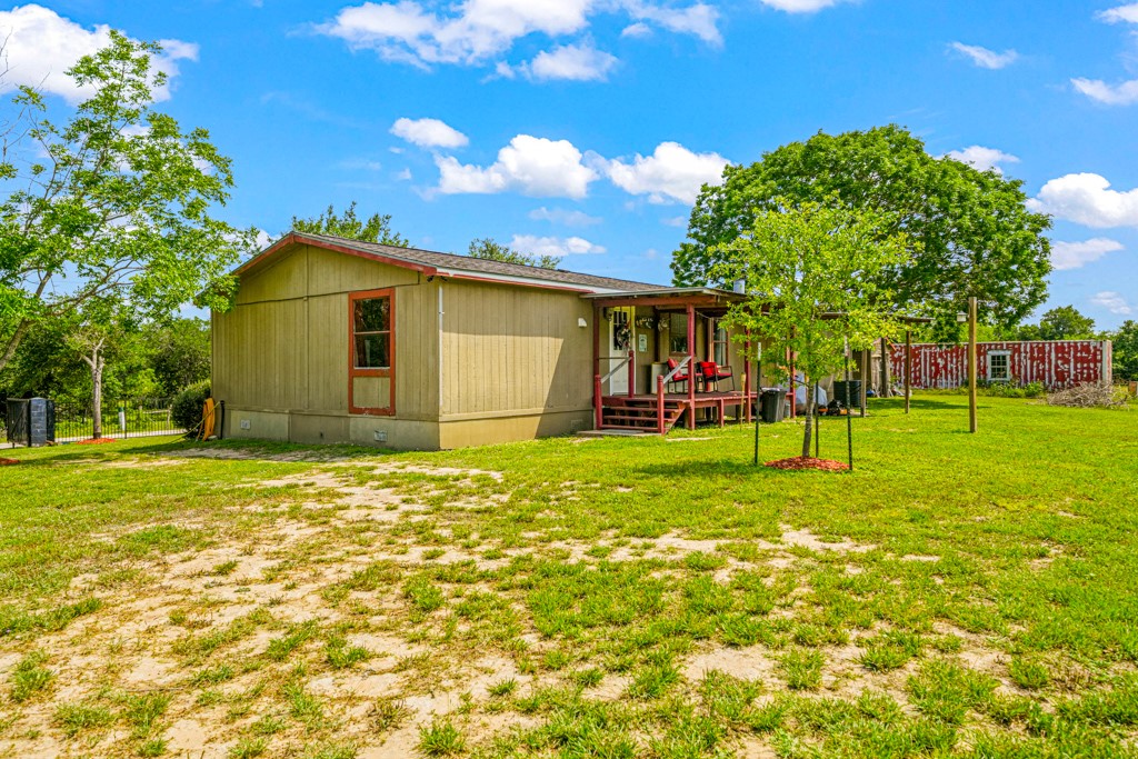 237 County Road 393 Property Photo 30