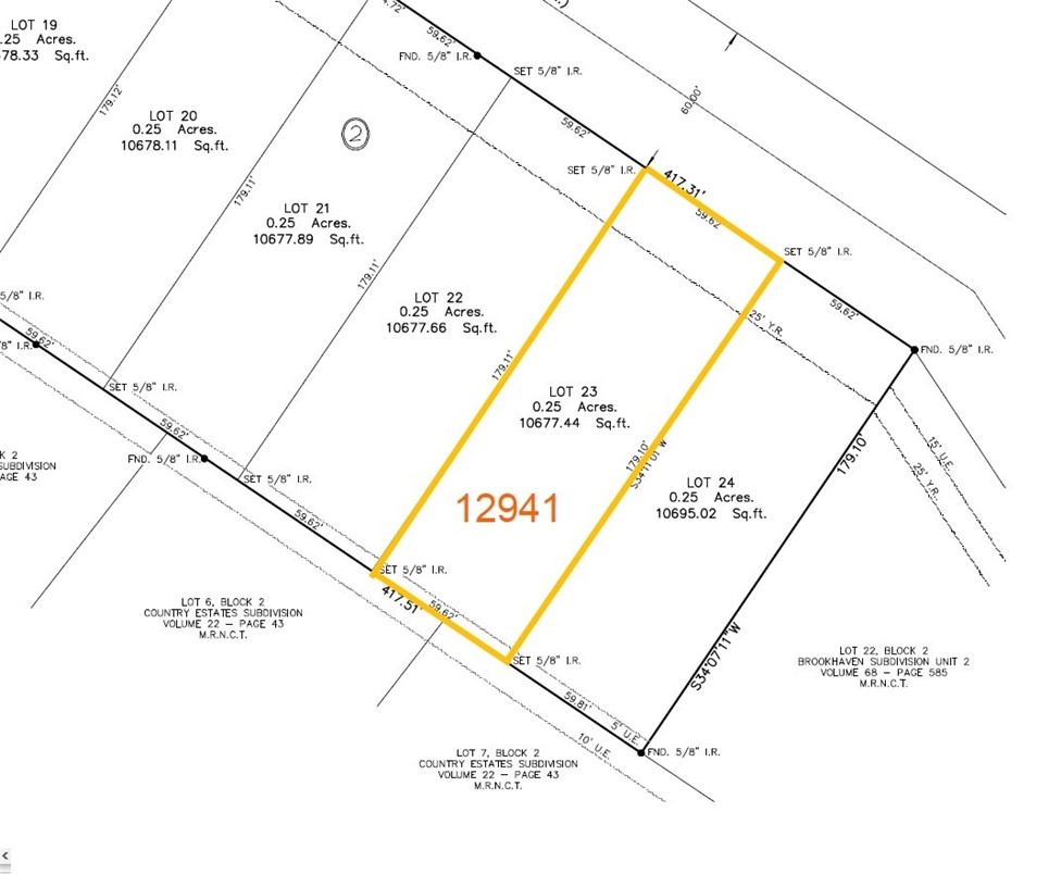 12941 Hearn St Property Photo 5