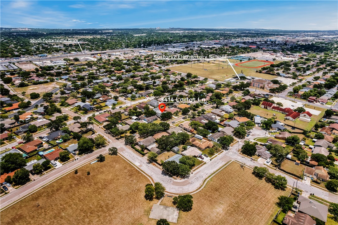 3414 Lariat Lane Property Photo 1
