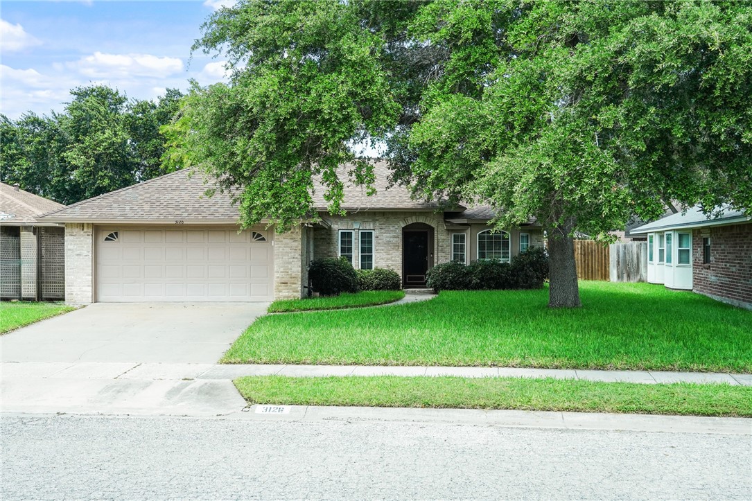 3126 Dunbarton Oak St Property Photo 1