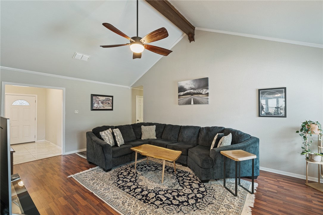 3126 Dunbarton Oak St Property Photo 5