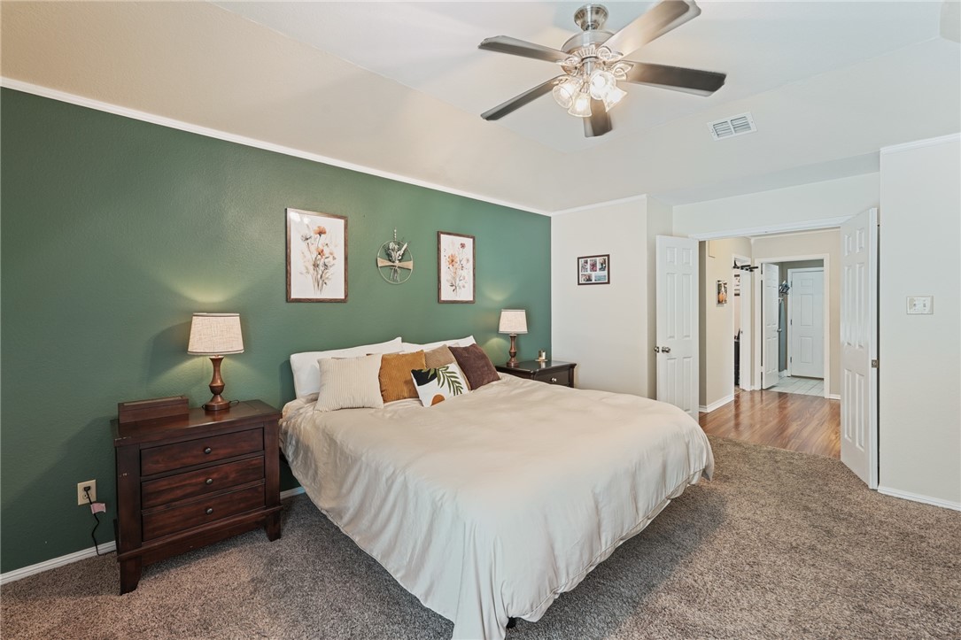 3126 Dunbarton Oak St Property Photo 12