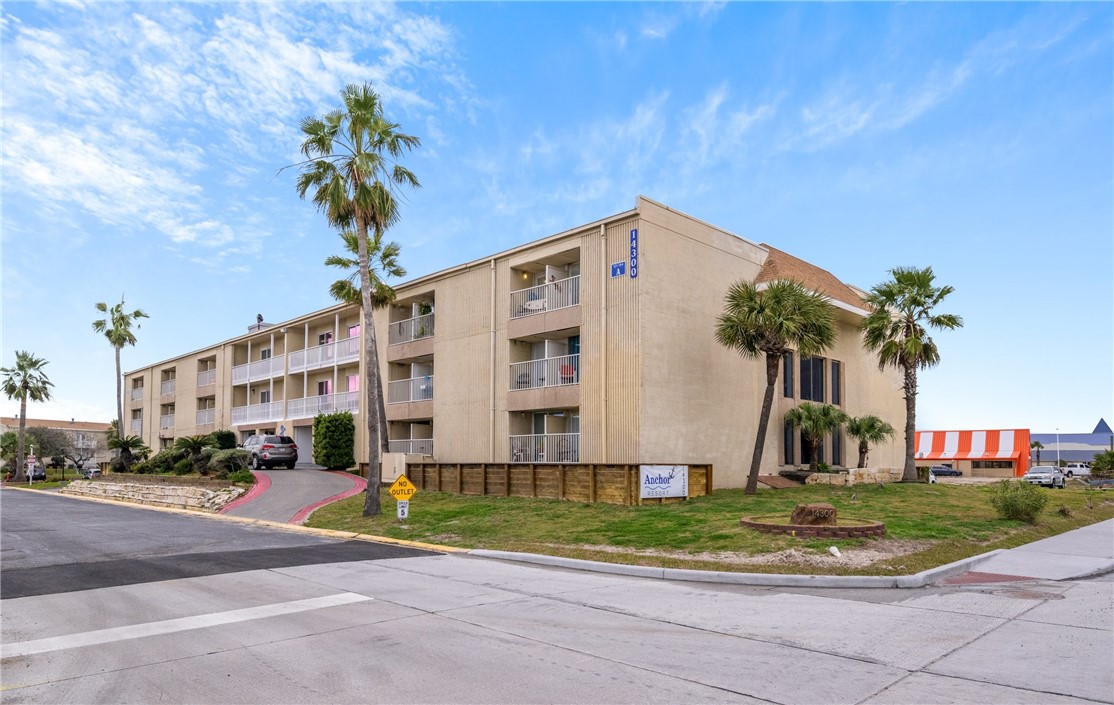 14300 S Padre Island Dr 93 Property Photo 1