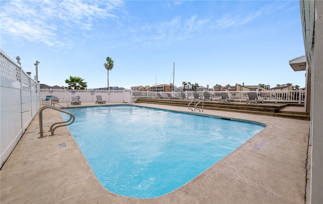 14300 S Padre Island Dr 93 Property Photo 11
