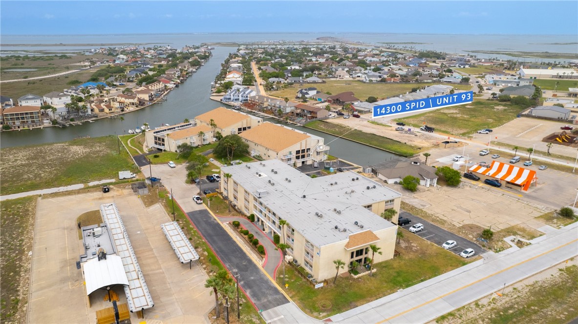 14300 S Padre Island Dr 93 Property Photo 12