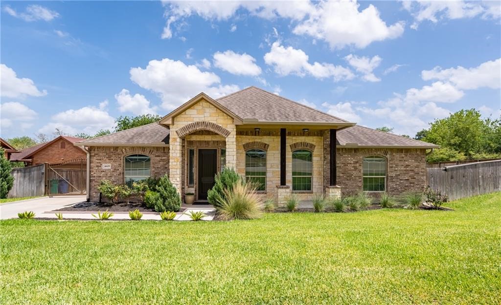 4609 Tuscan Way Property Photo 1