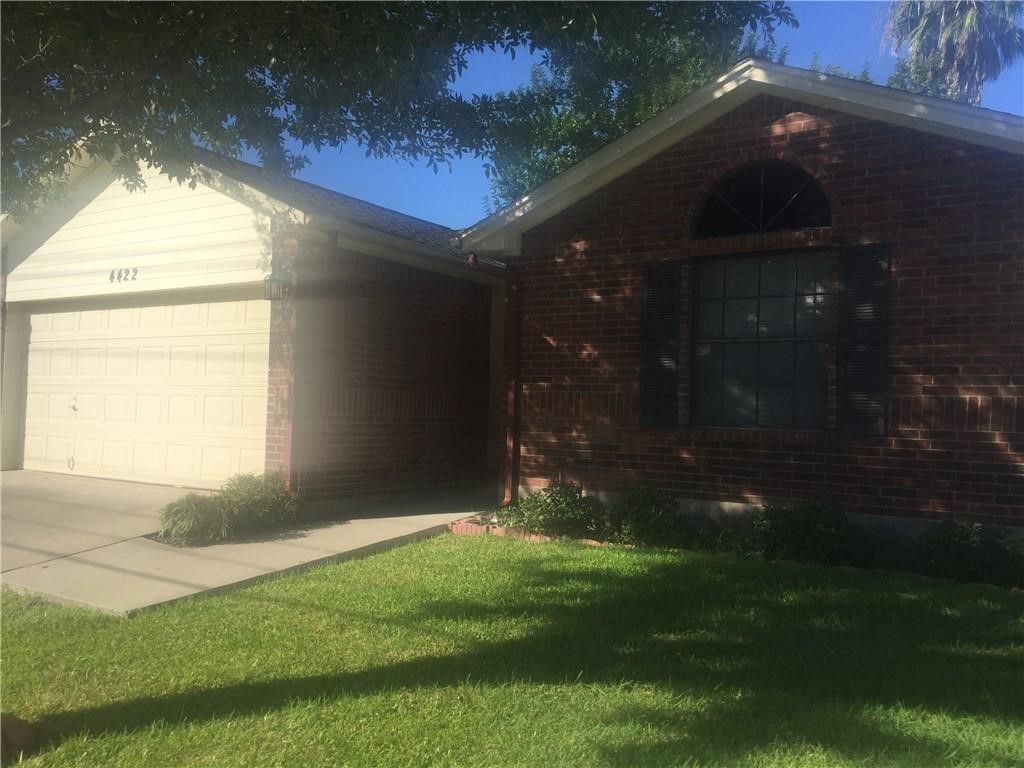 4422 Cedar Pass Dr Property Photo 1