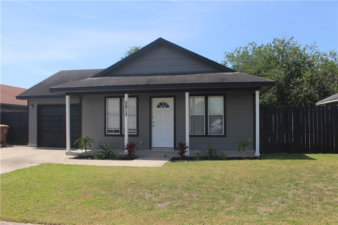 5813 Skylark Dr Property Photo 1