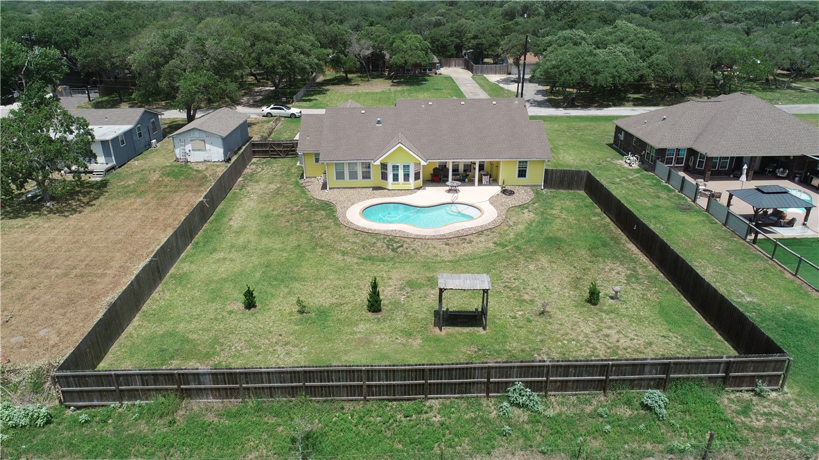 2562 Big Oak Lane Property Photo 2