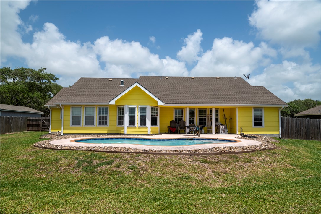 2562 Big Oak Lane Property Photo 4