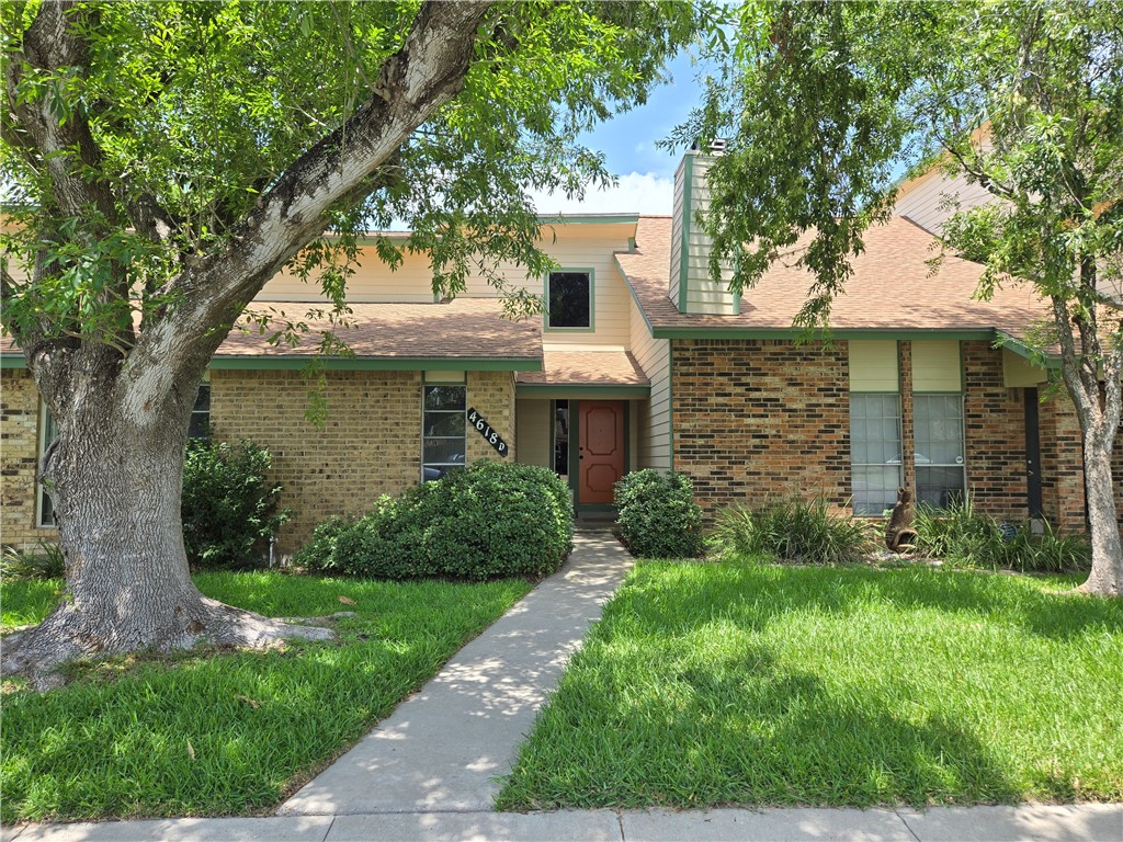 4618-d Cedar Pass Dr Property Photo 1