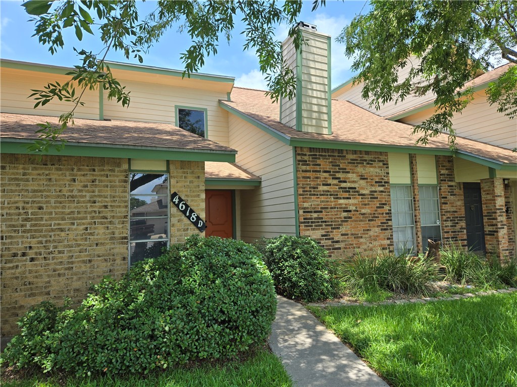 4618-d Cedar Pass Dr Property Photo 2