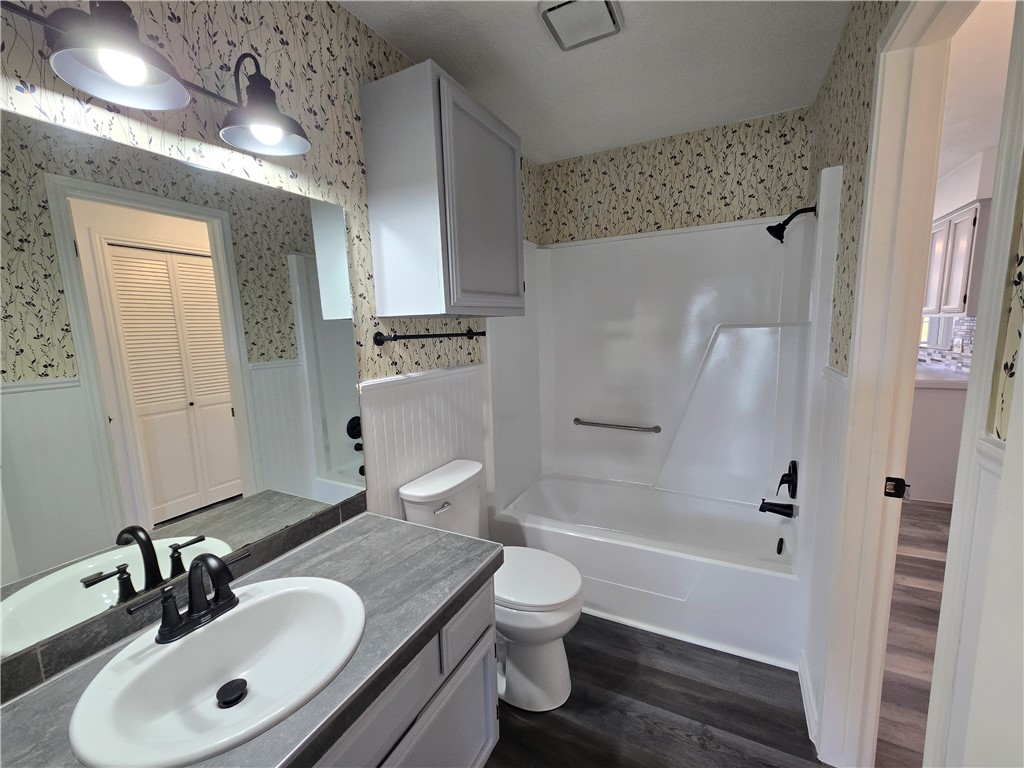 4618-d Cedar Pass Dr Property Photo 16