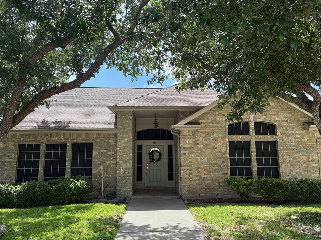 7502 Lourdes St Property Photo 1