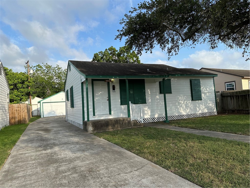 4822 Dodd Dr Property Photo 2