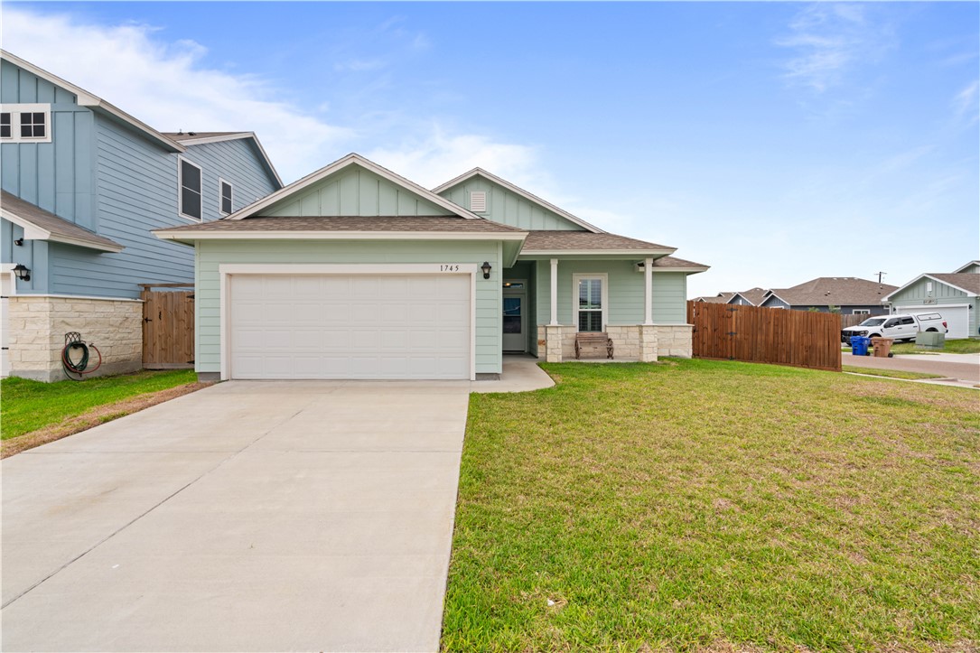 1745 Dr Ben Vela Dr Property Photo 1