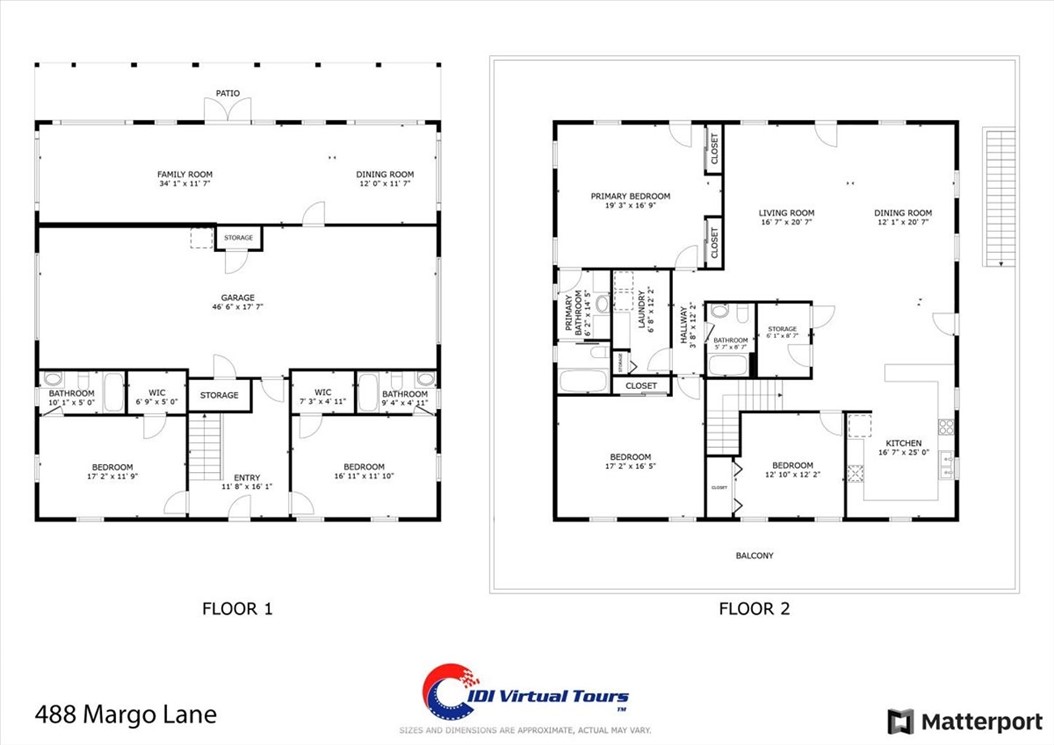488 Margo Lane Property Photo 37