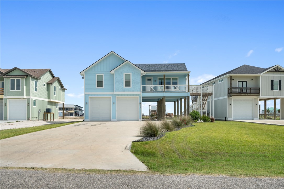 1509 Cape Velero Dr Property Photo 2