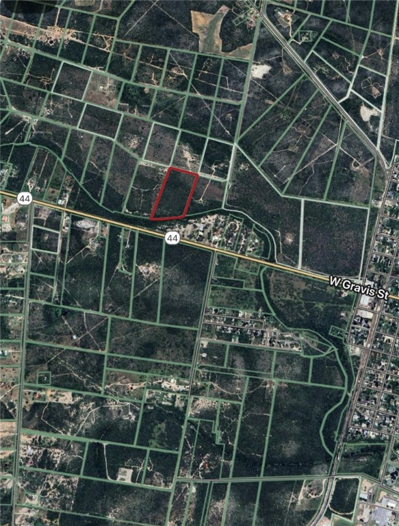 16 San Diego Creek Tract Property Photo 7