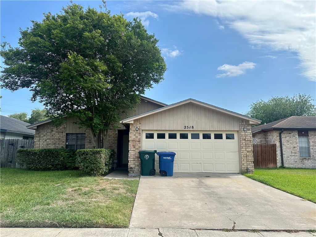 2518 Crestlea Dr Property Photo 1