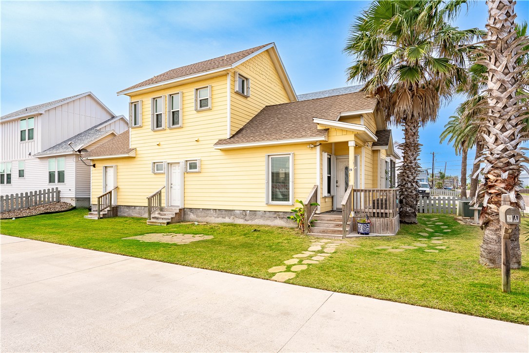 315 Oleander St 2B Property Photo 1