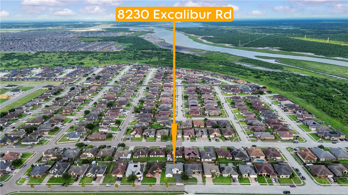 8230 Excalibur Property Photo 6