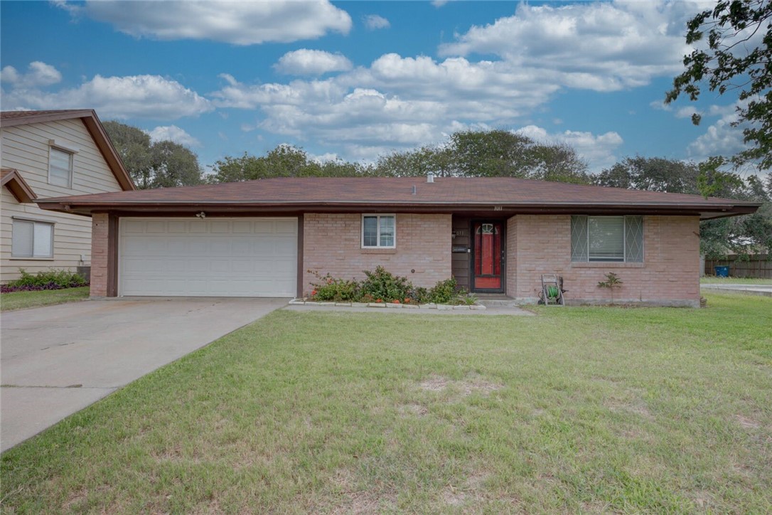 1011 Diomede Dr Property Photo 1