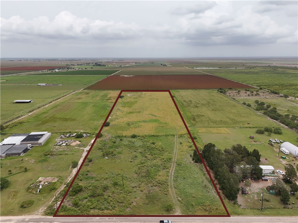 9.88 Acres Mile 13 N Property Photo 1