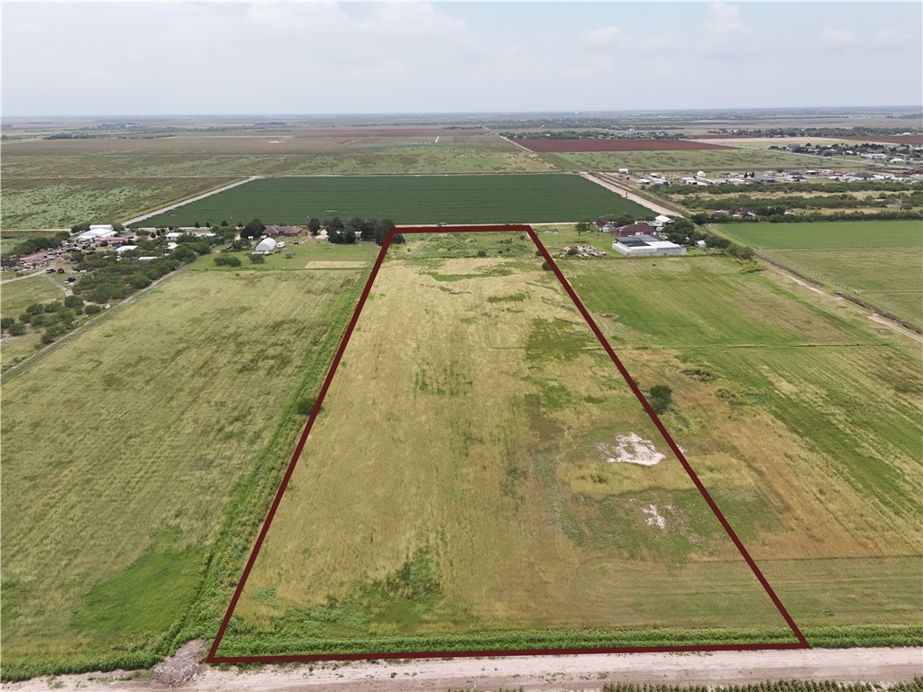 9.88 Acres Mile 13 N Property Photo 2