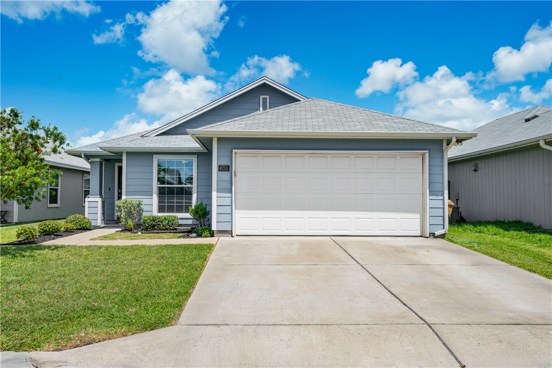 6753 Mikayla St Property Photo 1