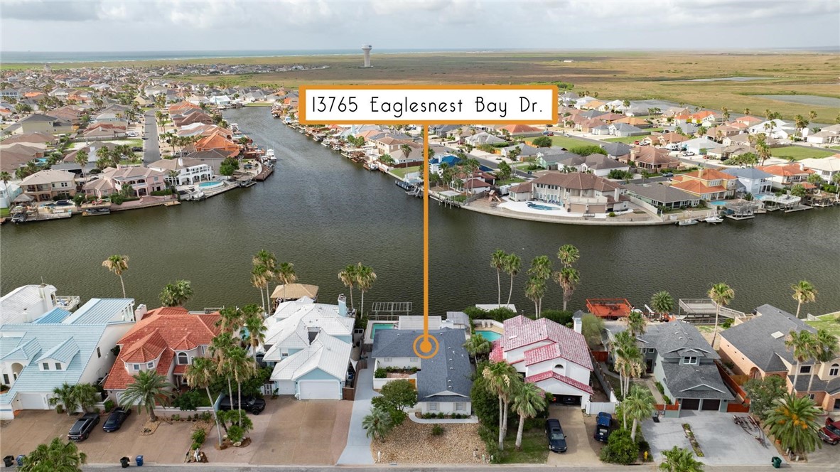 13765 EAGLESNEST BAY Dr Property Photo 1