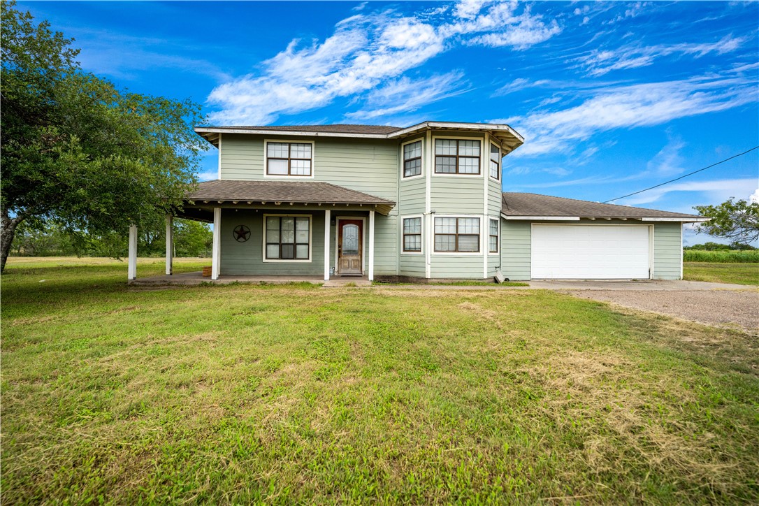 1297 County Rd 336 Property Photo 1