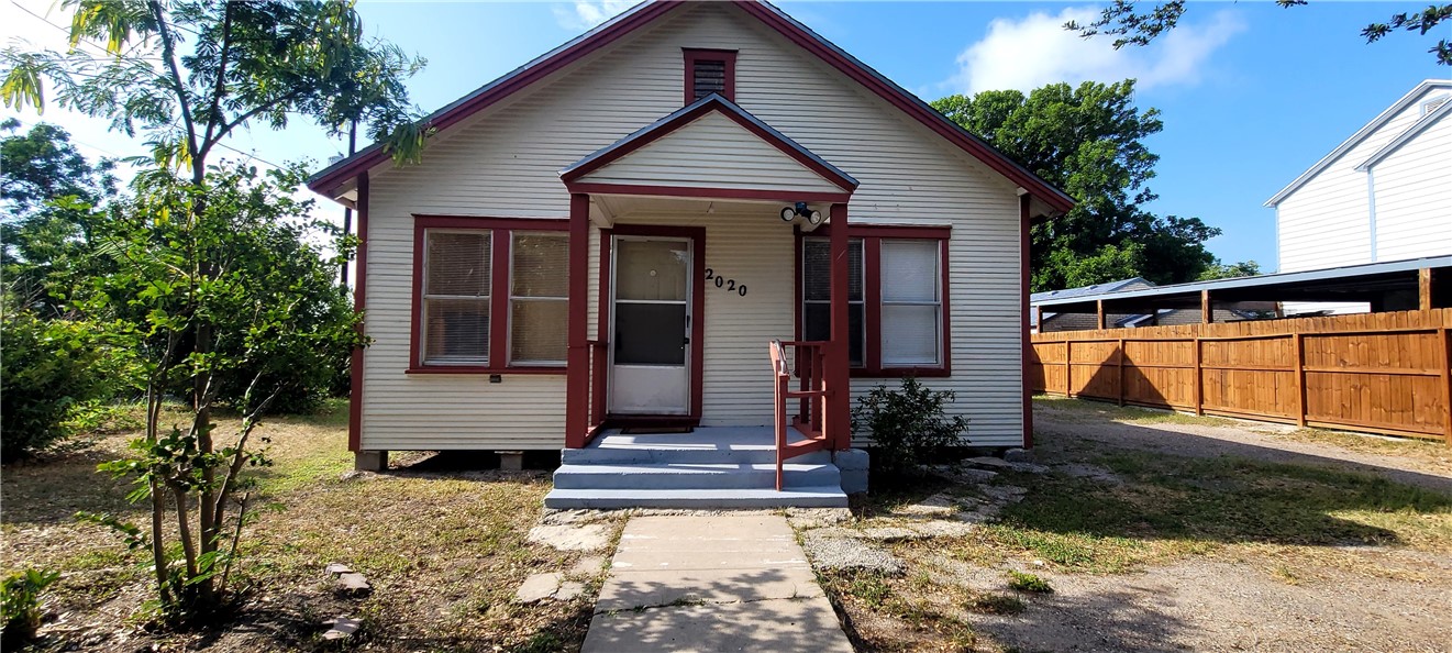 2020 Buford St