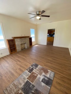 2020 Buford St Property Photo 3