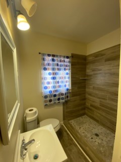 2020 Buford St Property Photo 9