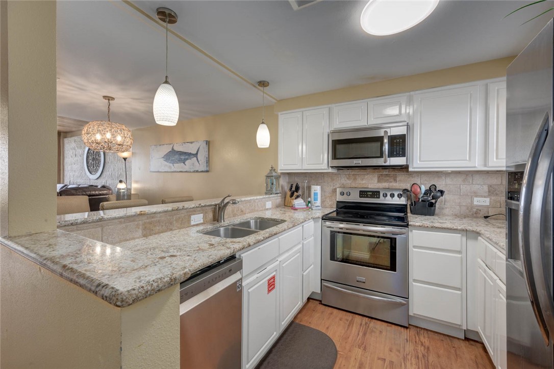7477 State Highway 361 316 Property Photo 3